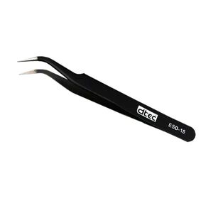 پنس مشکی dtec ESD-15