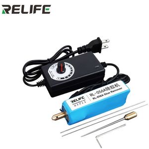 دستگاه تمیز کننده چسب OCA مدل RELIFE RL-056A