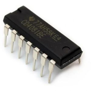 CD4081BE