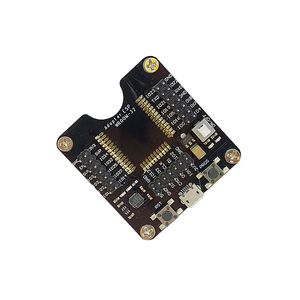 برد مخصوص پروگرام و تست ماژول های ESP مدل ESP32-WROOM