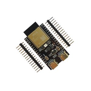 برد توسعه ESP32-C6 N16R8 باورودی Type-C