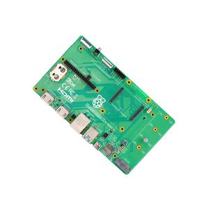 برد توسعه (IO) رسپبری Respberry CM5 IO board (مناسب Compute Module 5)
