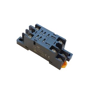 پایه رله برند هنگفا مدل HONGFA 13F-2Z-C1