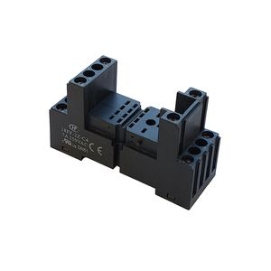 پایه رله برند هنگفا مدل HONGFA 18FF-2Z-C4