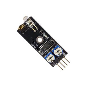 ماژول فتو الکتریک سوییچ KY-032 تشخیص مانع