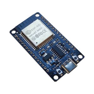 ماژول بلوتوث و وایفای NODE MCU – ESP32 WROOM EDITION (هسته WIFI 2.4GHz) – Type-C USB