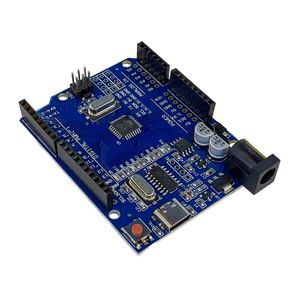 برد ARDUINO UNO SMD درایور CH340 با ورودی Type-C