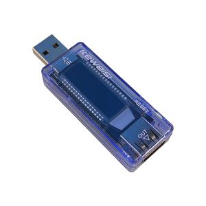ماژول تستر KWS-V20 USB Multifunction Tester