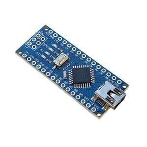 آردوینو نانو | Arduino Nano با مبدل ch340