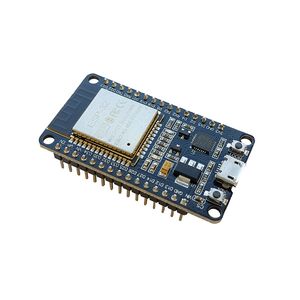 ماژول بلوتوث و وایفای 30 پایه ESP32-WROOM رابط CP2102
