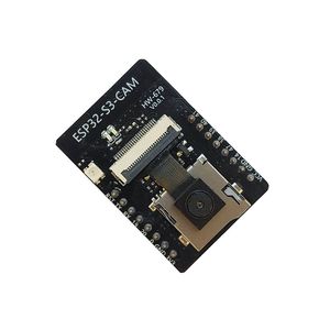 ماژول ESP32-S3-CAM دوربین دار با وای فای و بلوتوث