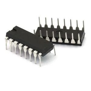 آی سی MAX232 DIP