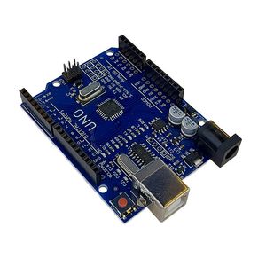 برد ARDUINO UNO SMD درایور CH340