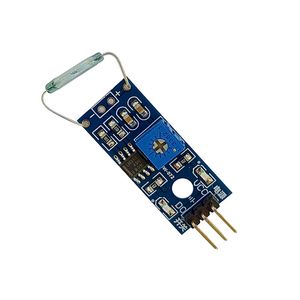 ماژول سنسور رید رله | reed switch sensor module