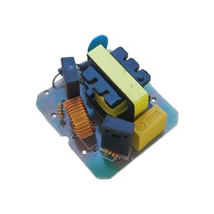ماژول اینورتر باتری و برق مستقیم به متناوب Inverter DC to AC 10W