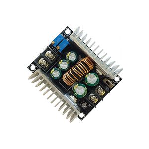 ماژول کاهنده 20 آمپری DC-DC با کنترل ولتاژ و جریان / توان 300W