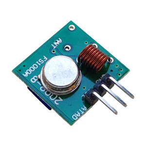 ماژول فرستنده رادیویی دیتا 315MHz