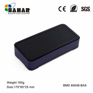 BMD 60046-BA9 جعبه پلاستیکی رومیزی