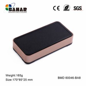 BMD 60046-BA8 جعبه پلاستیکی رومیزی