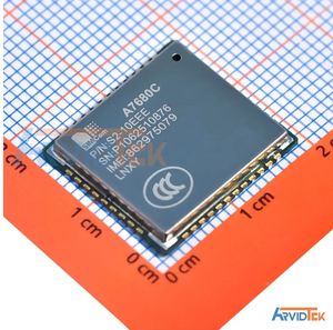 ماژول A7680C-LNXY LTE CAT1 CN برند سیم کام
