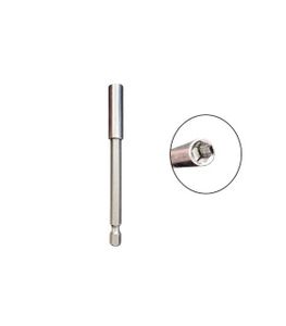 آداپتور افزایش طول بیت 10 سانت سایز 1/4 اینچ شش گوش کوهلر KOHLER مدل K10