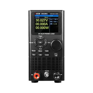بار الکترونیکی 400W ویکتور VICTOR 3802MA
