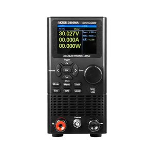 بار الکترونیکی 400W ویکتور VICTOR 3803MA