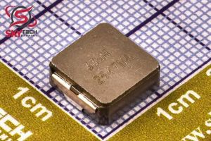 33UH INDUCTOR