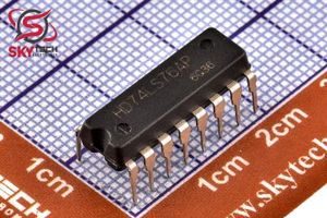 HD74LS76AP