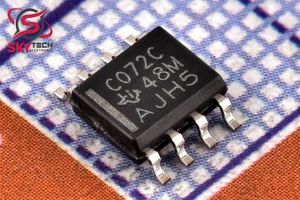 TLC072C