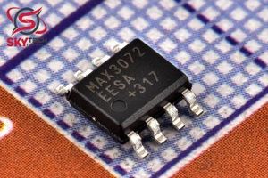 MAX3072EESA