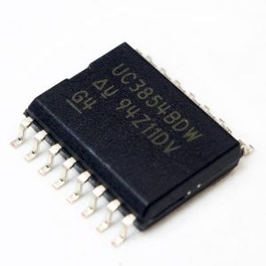 UC3854BDW