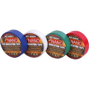 چسب برق قرمز نانو NANO