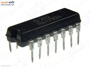 HA 17324 DIP-14