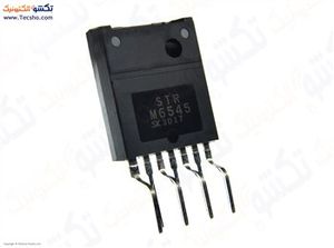 STRM 6545