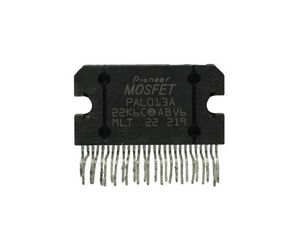 آی‌سی PAL013A 27PIN اصلی