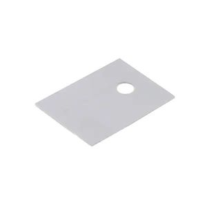 پد سیلیکون حرارتی TO-220 (بسته 10 عددی)