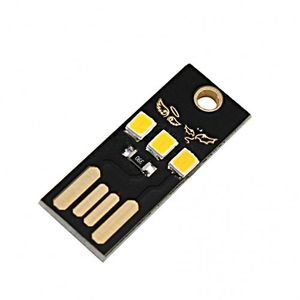 ماژول چراغ LED آفتابی USB