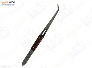 پنس سر کج پروسکیت مدل 1PK-117
