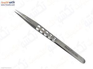 پنس سرصاف پروسکیت مدل 1PK-123T