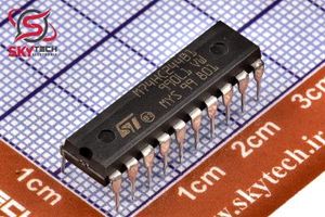 M74HC244B1