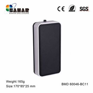 BMD 60046-BC11 جعبه پلاستیکی دیواری