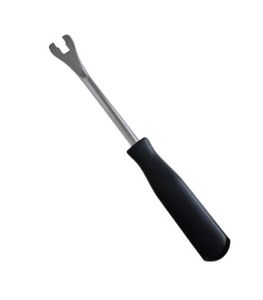 پیچ گوشتی خارکش و درآر رودری یاتو YATO مدل YT-0841