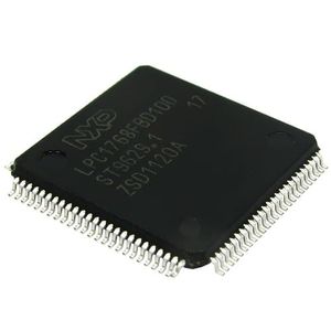 میکروکنترلر LPC1768FBD100