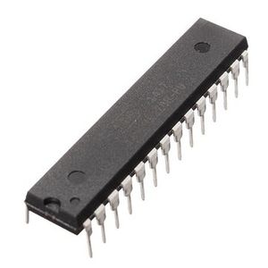 میکروکنترلر ATMEGA88PA-PU DIP