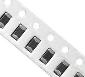 سلف SMD 10uh پکیج 1210 بسته 10 تایی