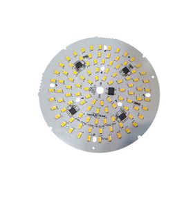 LED DOB آفتابی 220VAC 100W