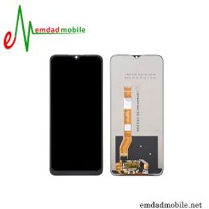 ال سی دی اصلی ریلمی Realme C35