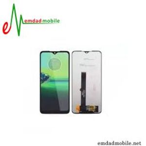 ال سی دی موتورولا Motorola Moto One Macro