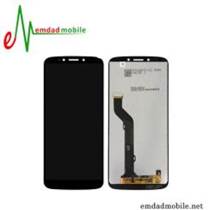 ال سی دی موتورولا Motorola Moto E5 PLUS
